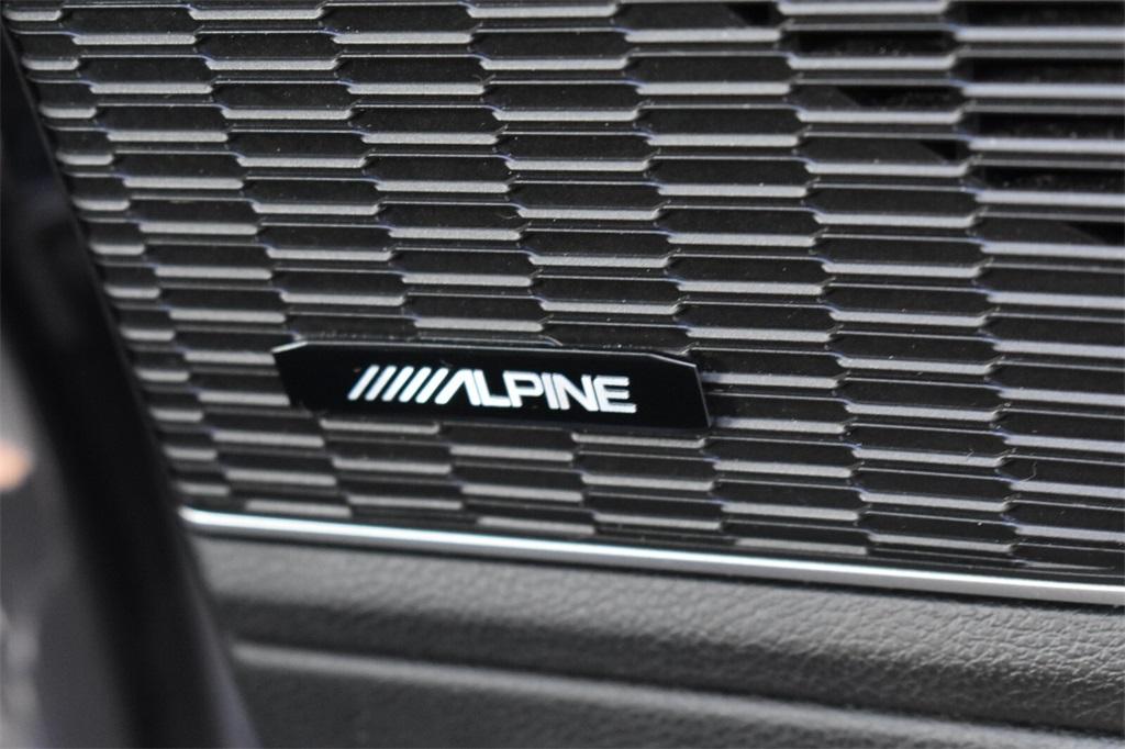 used 2022 Jeep Grand Cherokee L car, priced at $27,977