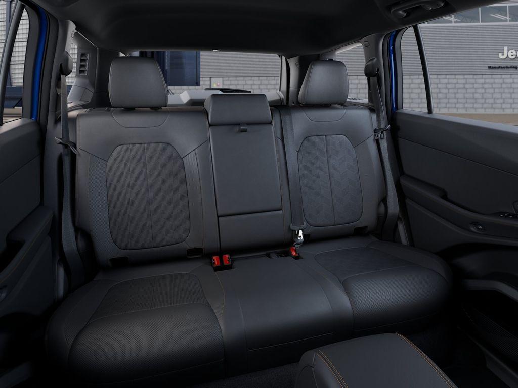 new 2026 Jeep Cherokee car, priced at $43,447