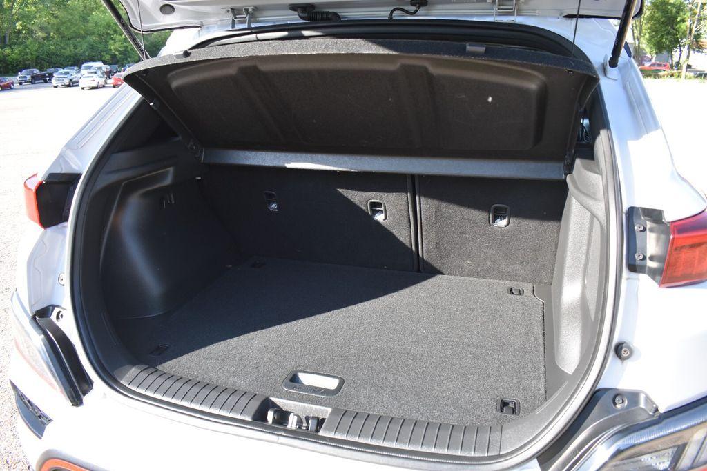 used 2022 Hyundai Kona N car, priced at $25,977
