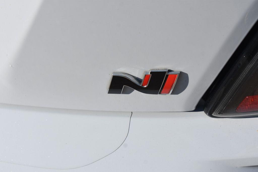 used 2022 Hyundai Kona N car, priced at $25,977