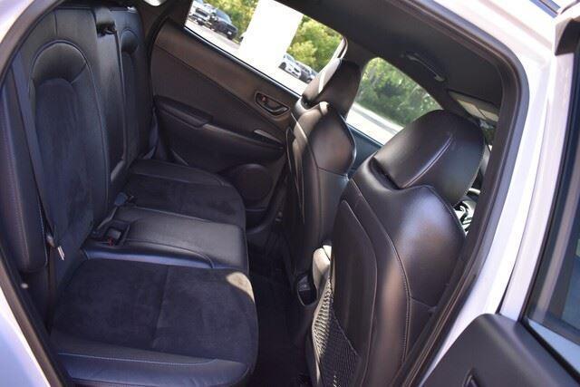 used 2022 Hyundai Kona N car, priced at $25,977