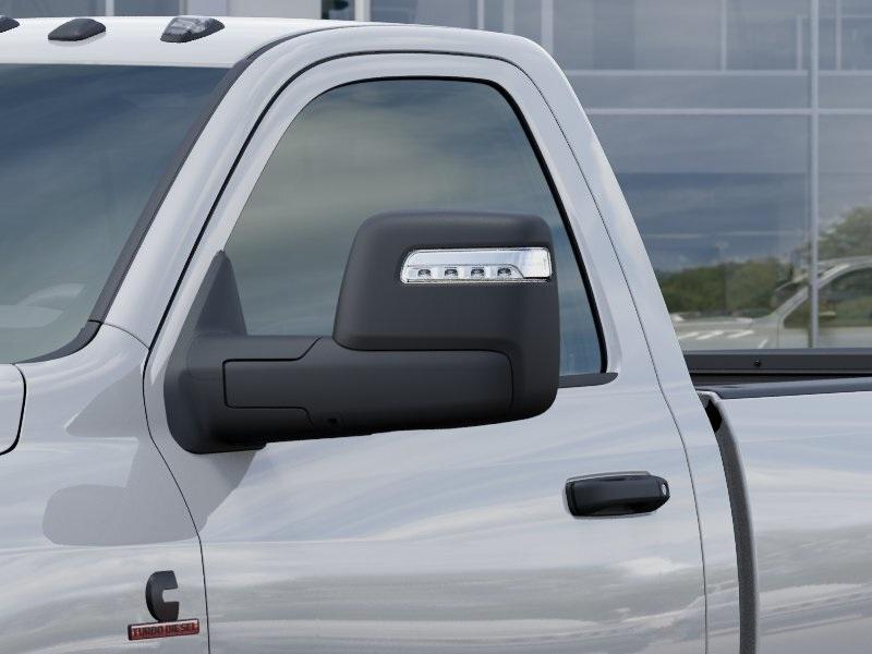 new 2026 Ram 2500 car, priced at $60,909