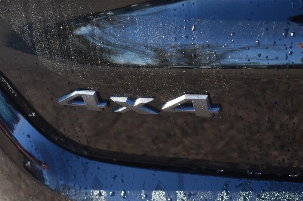 new 2026 Jeep Compass car, priced at $33,215