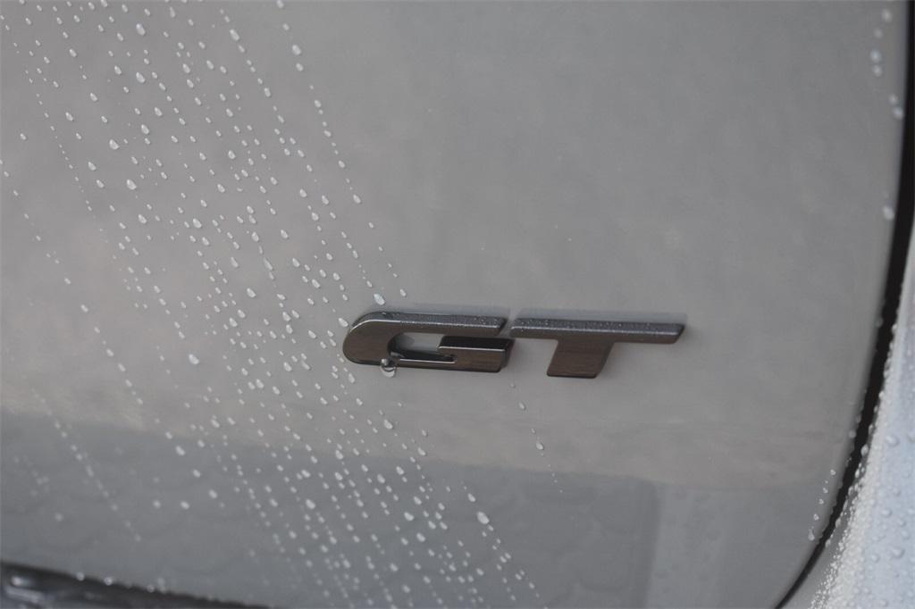 new 2026 Dodge Durango car, priced at $43,535