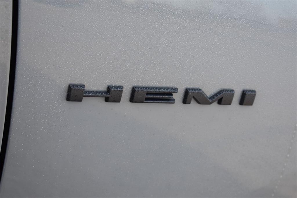 new 2026 Dodge Durango car, priced at $43,535