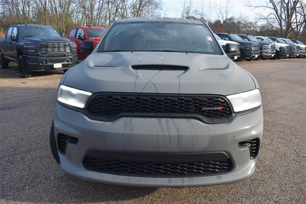 new 2026 Dodge Durango car, priced at $43,535