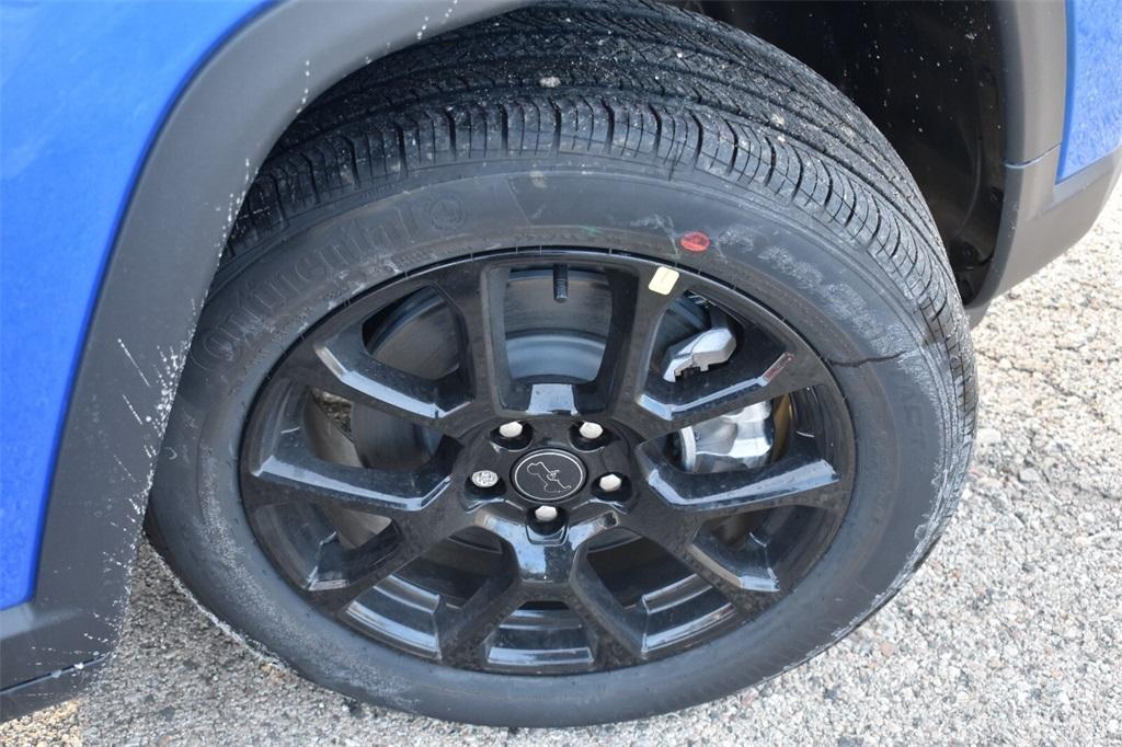 new 2026 Jeep Compass car, priced at $29,052