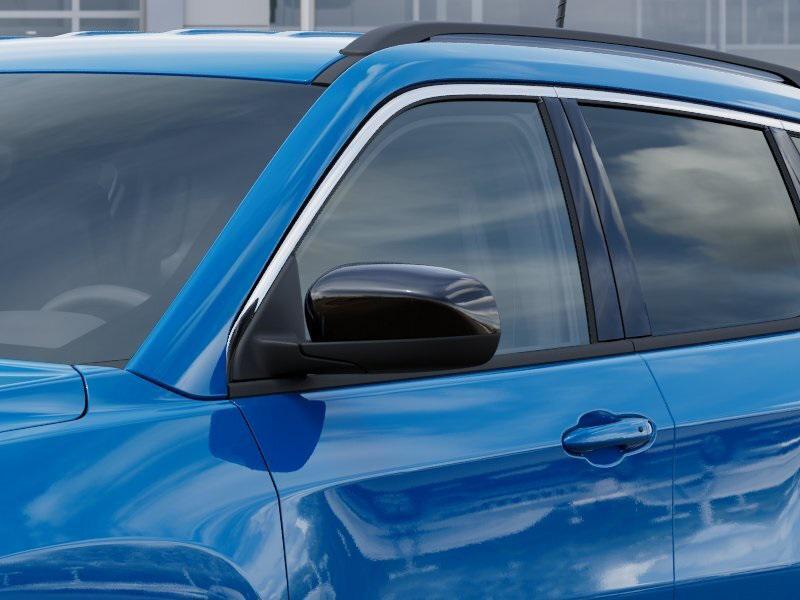 new 2026 Jeep Compass car, priced at $29,052