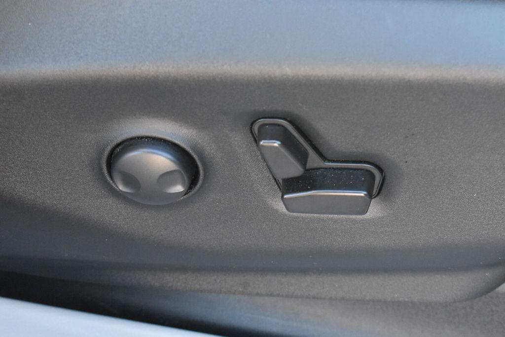 used 2023 Chrysler Pacifica car, priced at $26,477