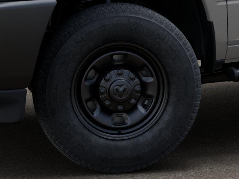 new 2026 Ram 2500 car, priced at $53,814