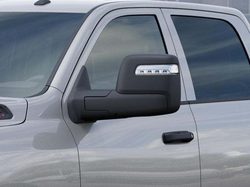 new 2026 Ram 2500 car, priced at $53,814