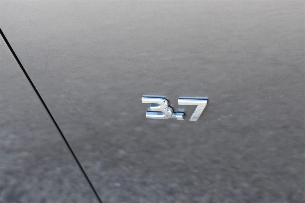 used 2015 INFINITI Q50 car, priced at $13,777