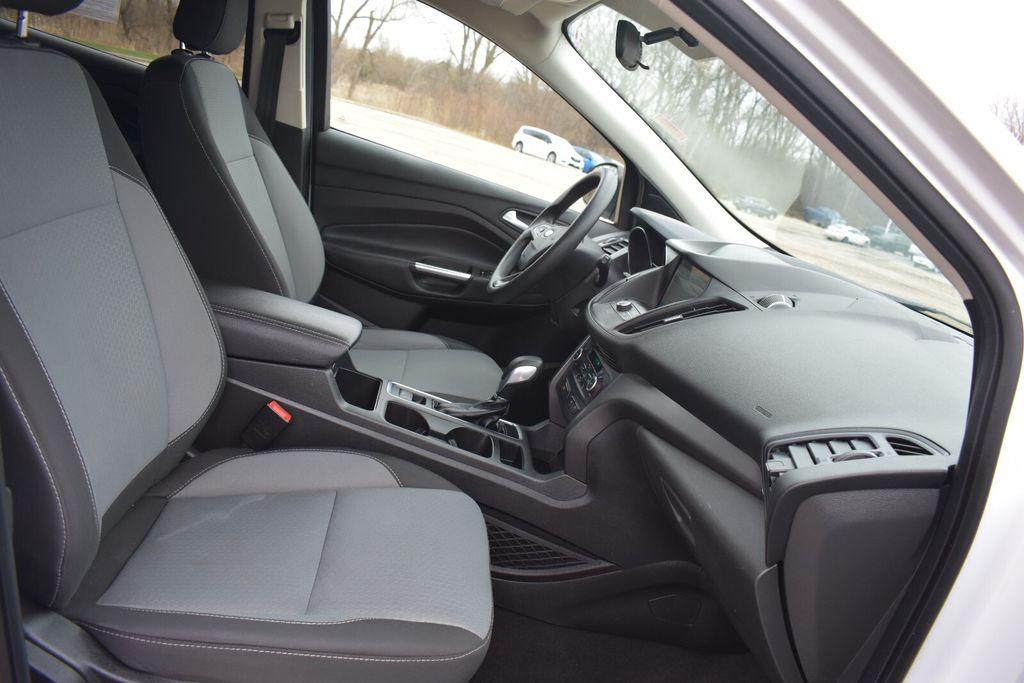 used 2019 Ford Escape car, priced at $11,377