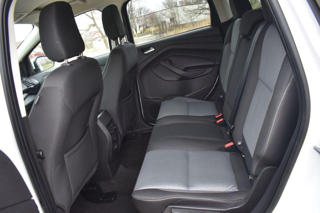 used 2019 Ford Escape car, priced at $11,377