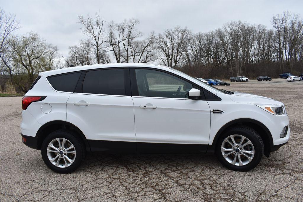 used 2019 Ford Escape car, priced at $11,377