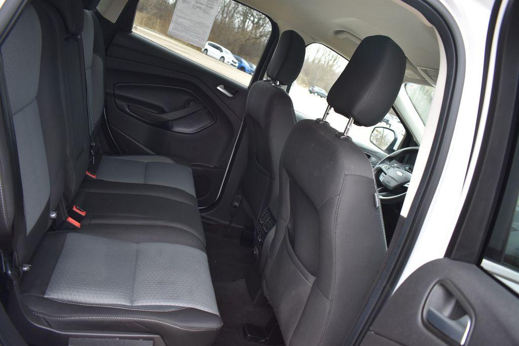 used 2019 Ford Escape car, priced at $11,377