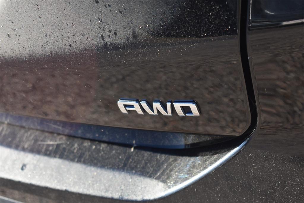 used 2020 Chevrolet Equinox car, priced at $10,977