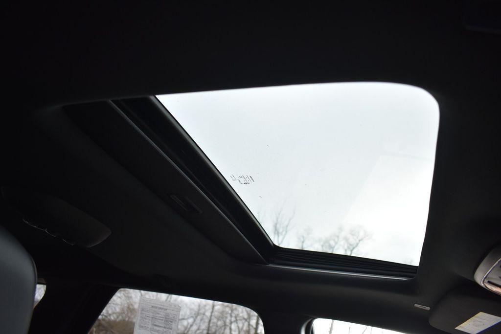 used 2024 Dodge Durango car, priced at $27,977