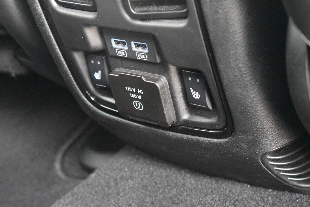 used 2024 Dodge Durango car, priced at $27,977