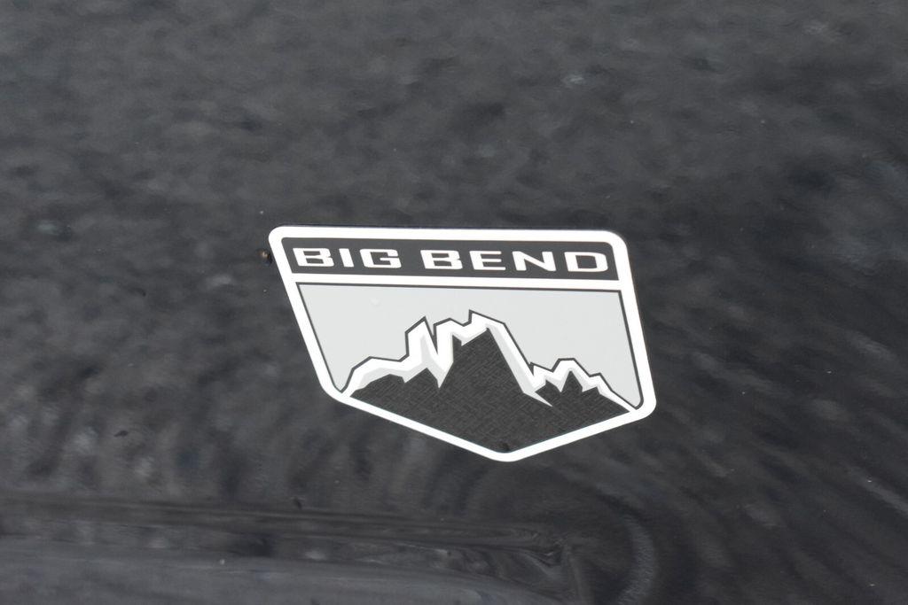 used 2022 Ford Bronco Sport car, priced at $20,377