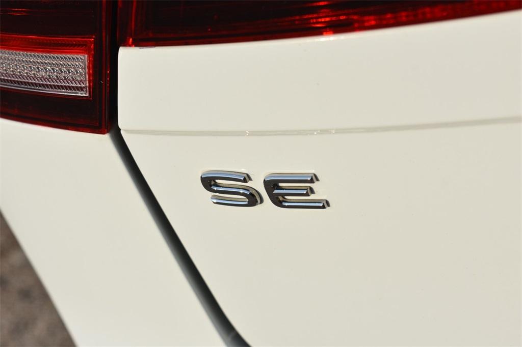 used 2022 Volkswagen Tiguan car, priced at $23,977