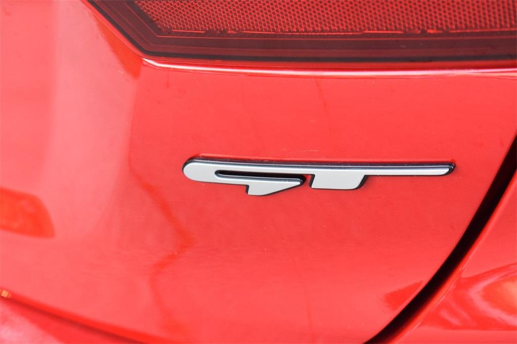 used 2023 Kia Forte car, priced at $19,977