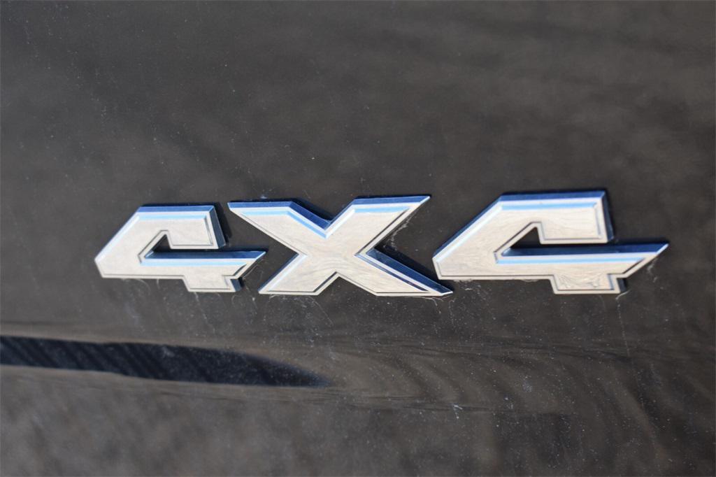 used 2017 Ram 1500 car, priced at $26,577