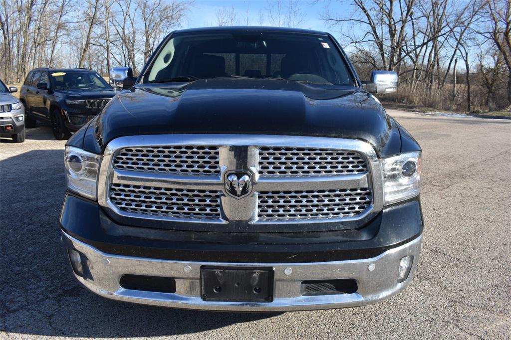 used 2017 Ram 1500 car, priced at $26,577