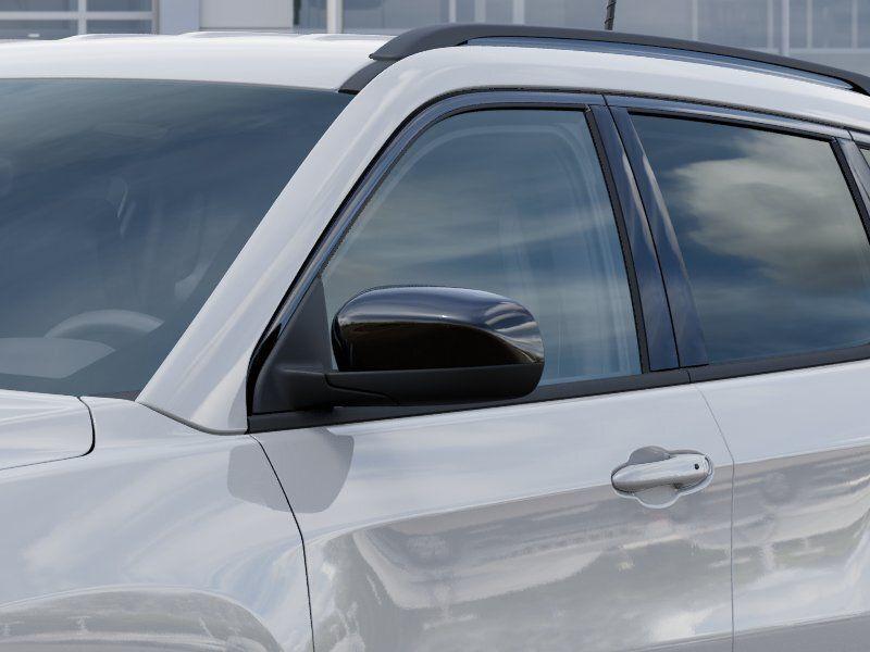 new 2026 Jeep Compass car, priced at $26,018