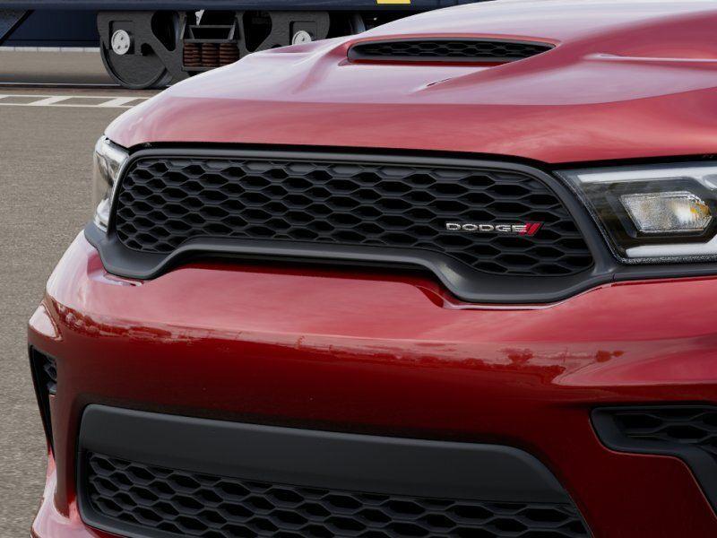 new 2026 Dodge Durango car, priced at $47,045
