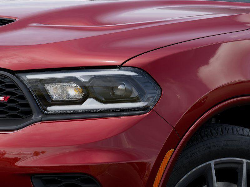 new 2026 Dodge Durango car, priced at $47,045