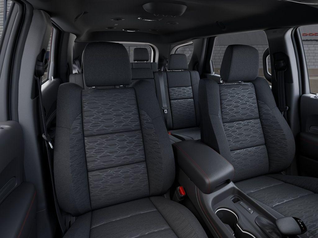 new 2026 Dodge Durango car, priced at $47,045