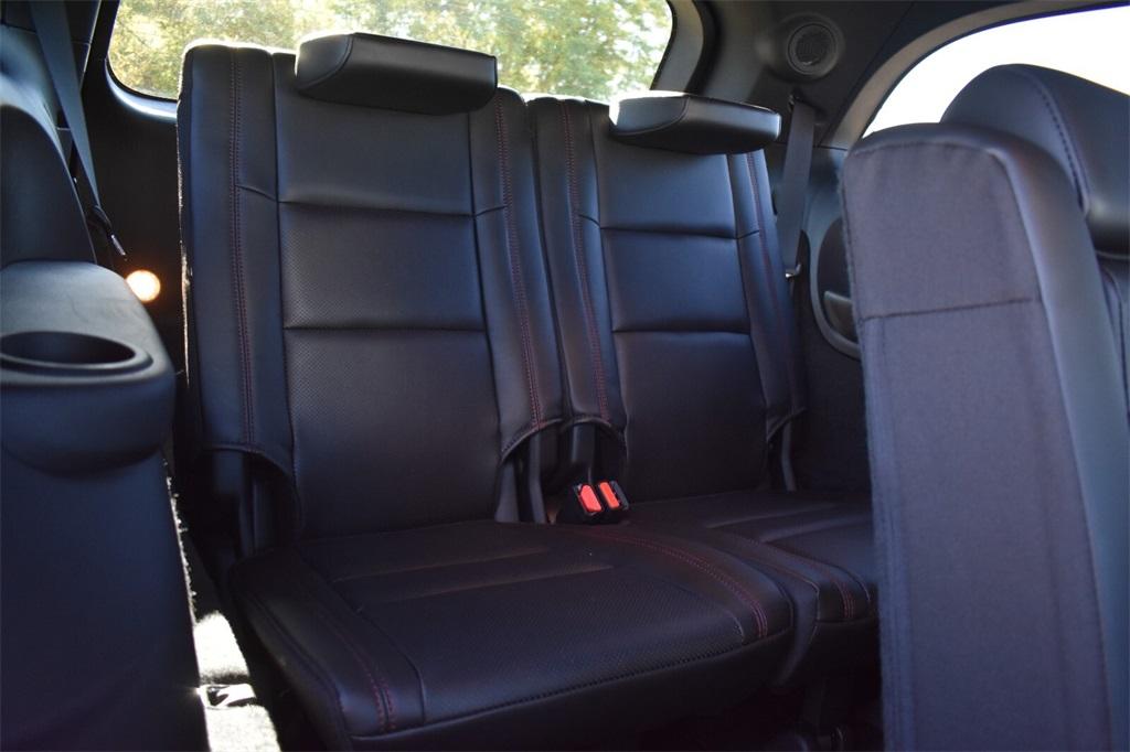 new 2026 Dodge Durango car, priced at $39,243