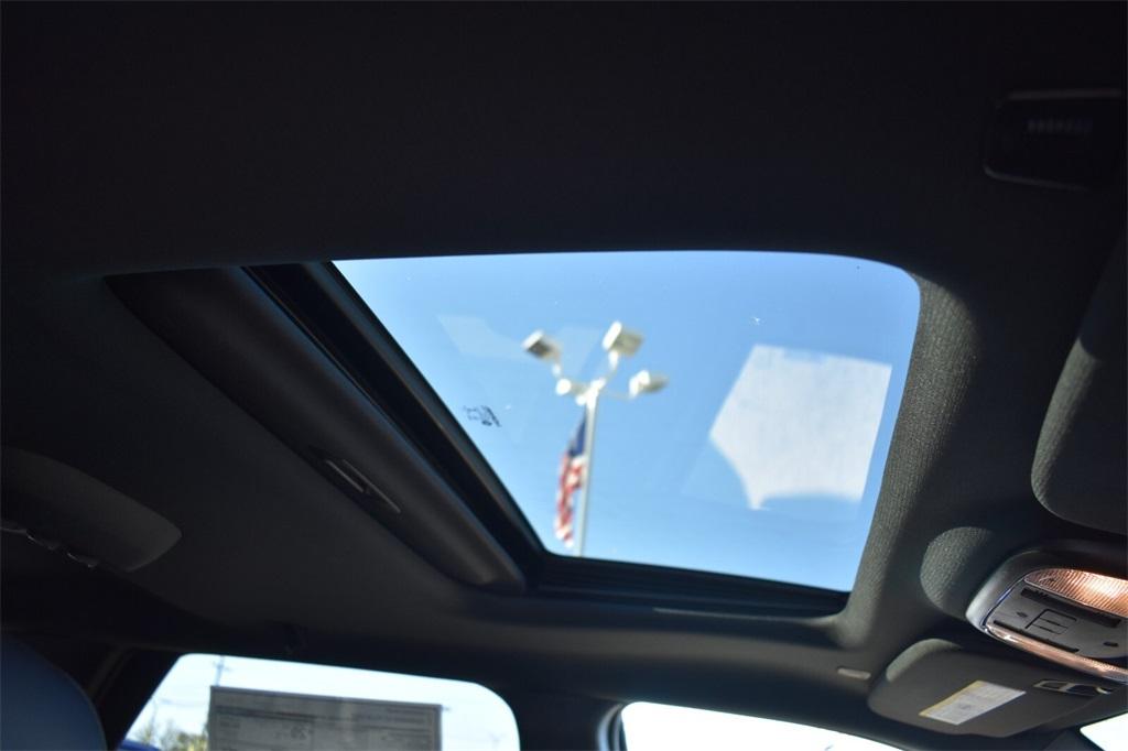 new 2026 Dodge Durango car, priced at $39,243