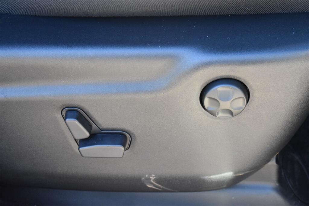 new 2026 Dodge Durango car, priced at $39,243