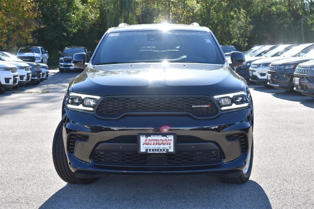 new 2026 Dodge Durango car, priced at $39,243