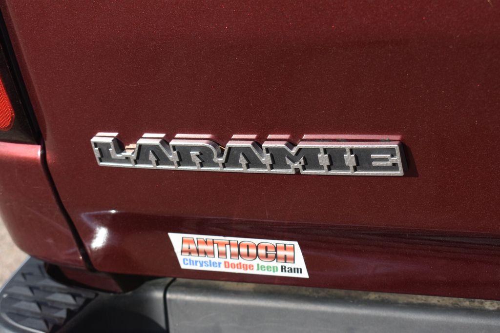 used 2020 Ram 1500 car, priced at $23,977