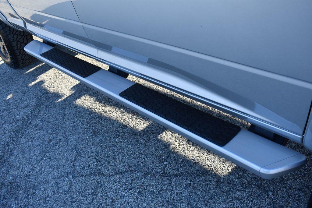 used 2018 Ram 3500 car, priced at $34,377