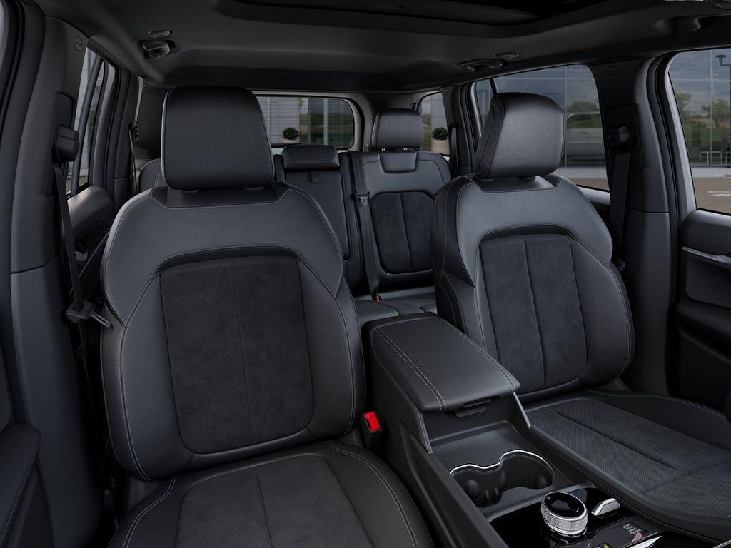 new 2026 Jeep Grand Cherokee car, priced at $42,568