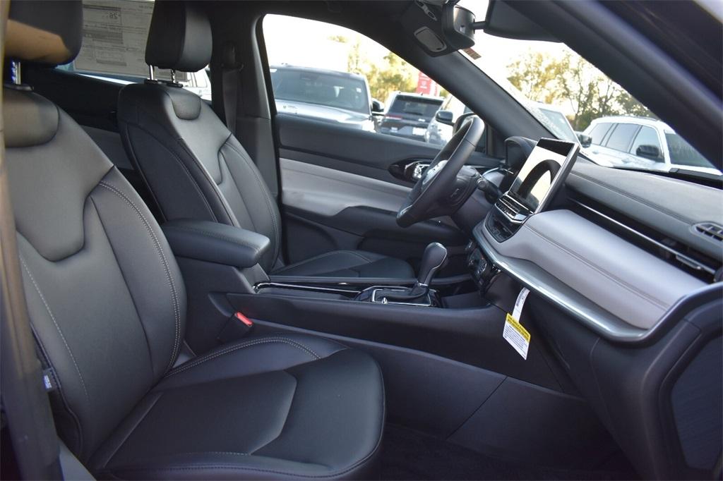 new 2026 Jeep Compass car, priced at $31,432