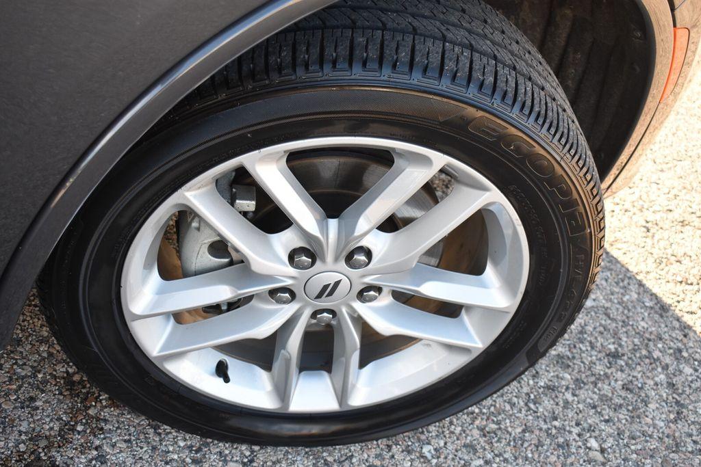 used 2025 Dodge Durango car, priced at $33,977