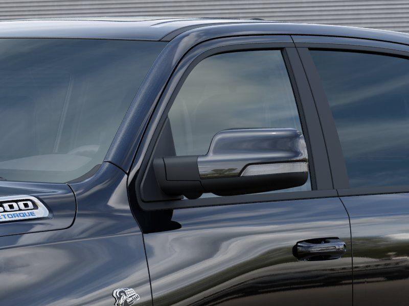 new 2026 Ram 1500 car, priced at $69,663
