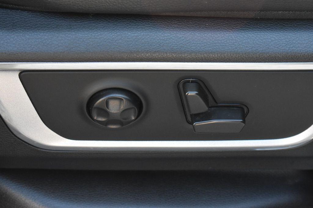 used 2021 Ram 1500 car, priced at $30,677