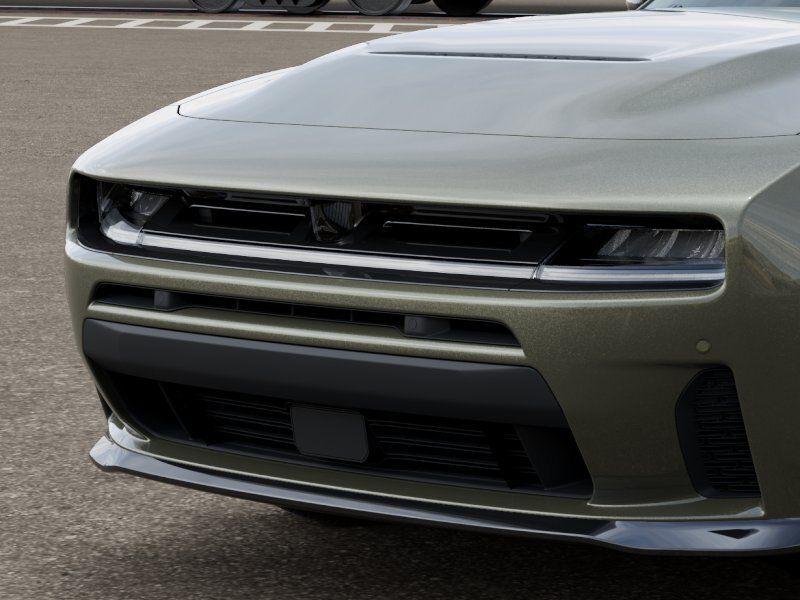 new 2026 Dodge Charger car, priced at $61,813