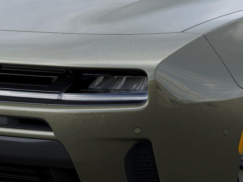 new 2026 Dodge Charger car, priced at $61,813