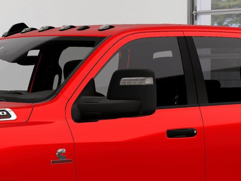 new 2026 Ram 2500 car, priced at $68,370