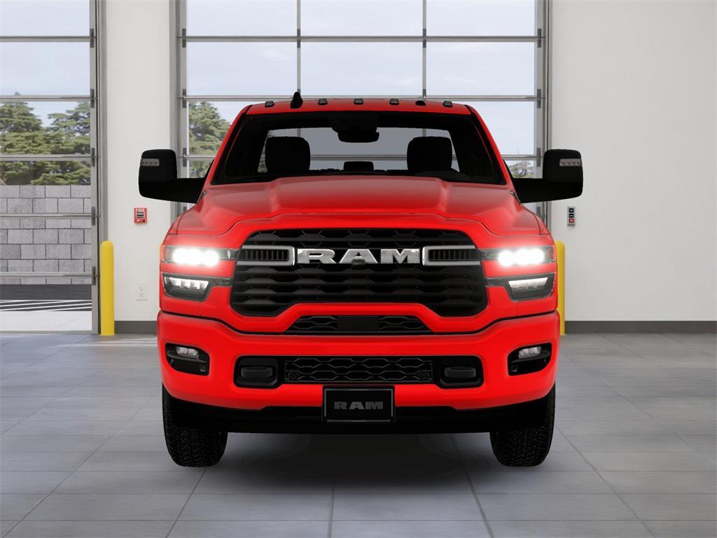 new 2026 Ram 2500 car, priced at $69,995