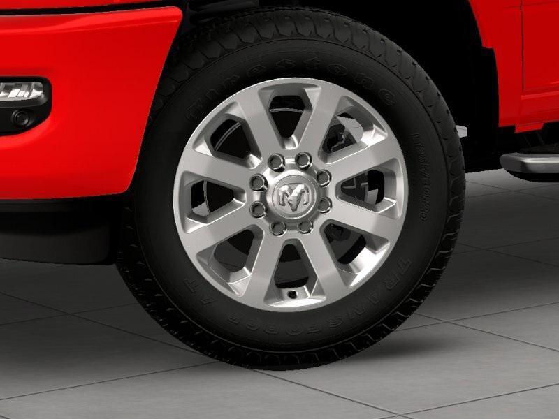 new 2026 Ram 2500 car, priced at $69,995