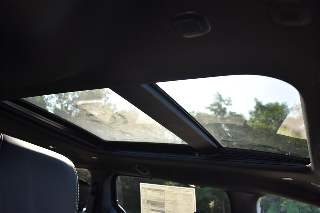 new 2026 Chrysler Pacifica car, priced at $41,280