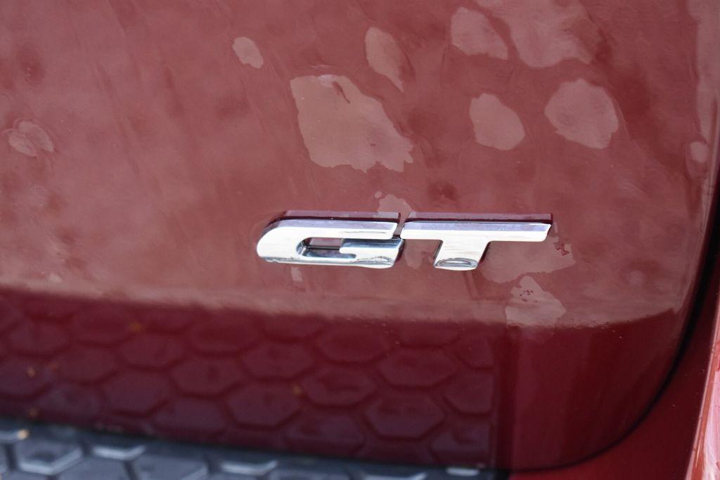 used 2025 Dodge Durango car, priced at $33,977